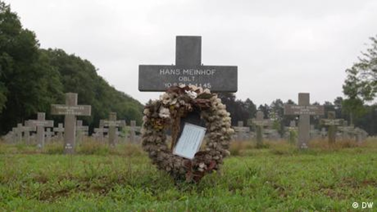 Niederlande: Der Vermisstenfinder