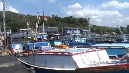 Solar Langka, Nelayan di Pacitan Tak Bisa Melaut