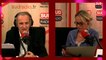 Guy Carlier : "Le couple Icardi est une masterclass de vulgarité"