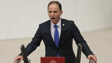 Yavuzyılmaz:  ‘’Elinizden gelse ilkokul sınıf başkanlığı seçimlerinde bile torpil yapacaksınız’’