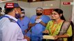 India created history against Corona, imposed 100 crore Vaccine Dose