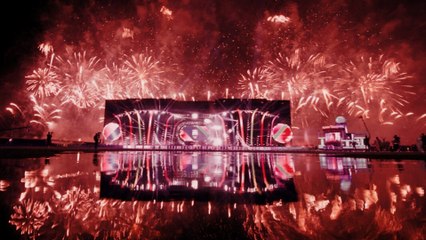 تحرش جماعي في موسم الرياض