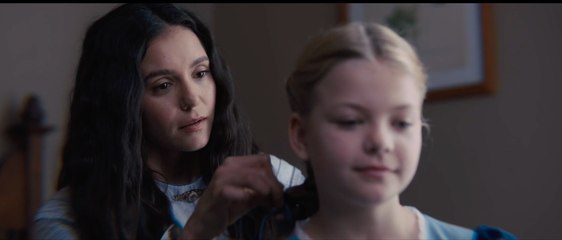 Redeeming Love - Trailer (English) HD