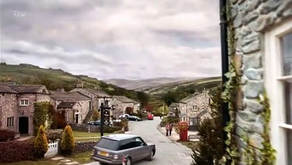 Emmerdale 20th October 2021