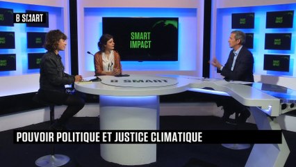SMART IMPACT - Emission du jeudi 21 octobre