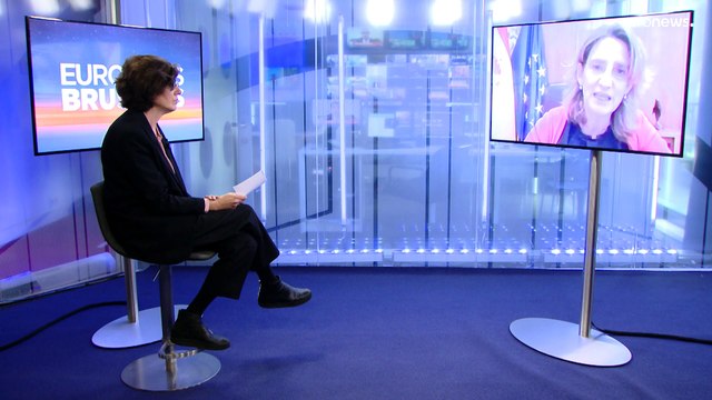 Soaring energy prices and Polish row over EU law to take centre stage at European summit