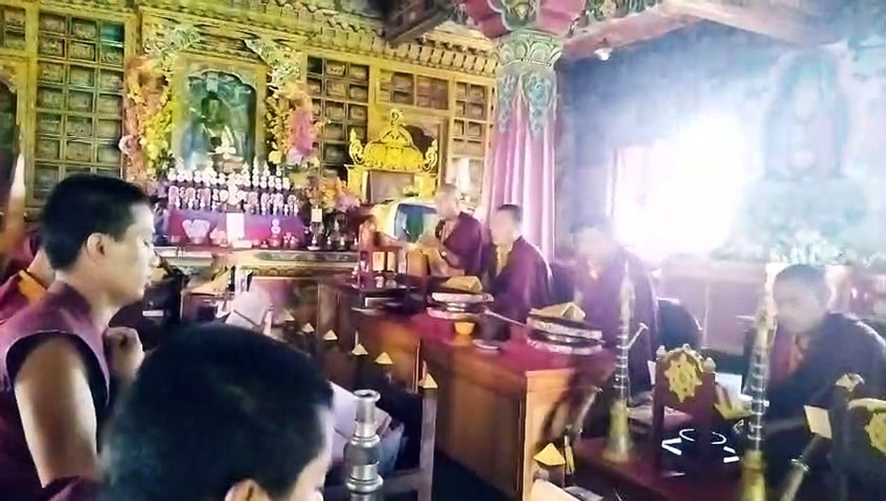 SethoPuja