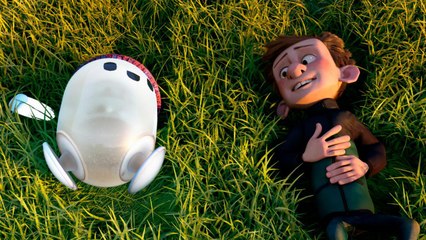 Crítica de la película: 'Ron da error'