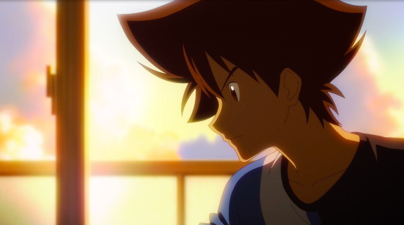 Digimon Adventure Last Evolution Kizuna - Trailer (Deutsch) HD