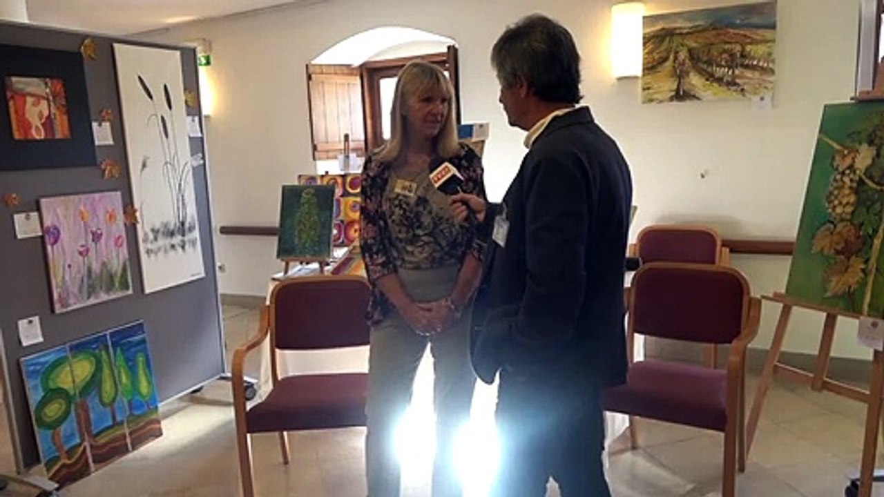 Kunstreise |  Kunstkreis Forum KreArtiv  - Bisamberg/Kleinengersdorf