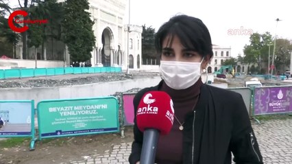 "KYK YURTLARINDA İNTERNET YETERSİZ, DERSLERE GİREMİYORUZ''