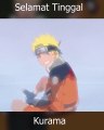 Goodbye Kurama - Boruto Naruto Next Generation