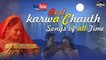 Various Artists - Live _ Karwa Chauth Special Love Songs