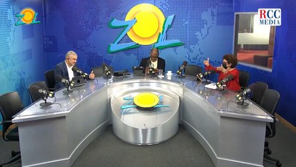 Holi Matos:  "Vemos la frontera bastante lejos, pero cada vez tenemos el desastre más cerca"