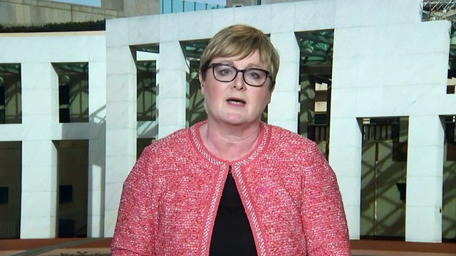 NDIS Minister: Govt 'underestimated' disability challenge in vaccine rollout