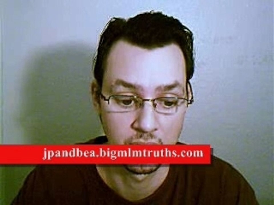 Network Marketing - Olympic Gold Medal Success Secret