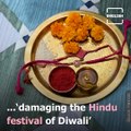 FabIndia Withdraws Diwali Ad After Online Outrage