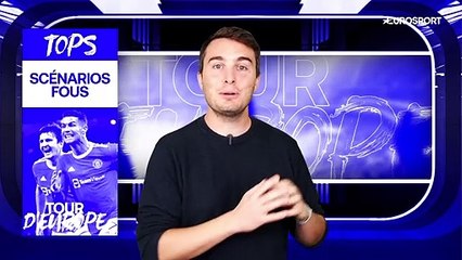 Scénarios dingues, L1 déprimante : les tops et flops de la 3e journée