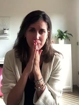 Marta Ramos denuncia el secuestro de su hijo Marc