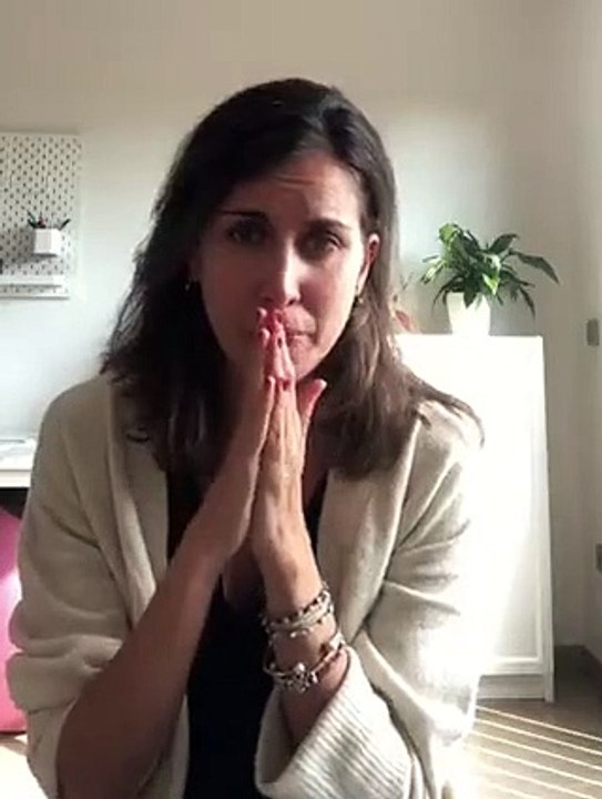 Marta Ramos denuncia el secuestro de su hijo Marc