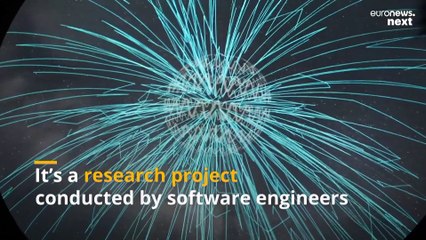 Is this virtual reality programme the new Google Earth for the universe?