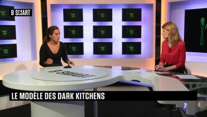 SMART FOOD - Emission du samedi 23 octobre