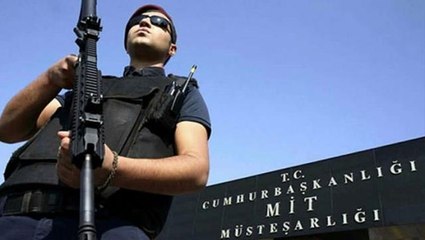 MOSSAD ajanlarına MİT operasyonu! Aralarında kiralık katillerin de olduğu 15 kişi yakalandı
