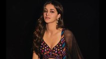 Ananya Panday summoned by NCB on basis of chats found on Aryan Khan's phone
