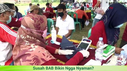 Strategi Pemerintah Antisipasi Gelombang 3 Covid-19