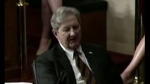 Sen. John Kennedy FORCES Fauci To Spill The Truth On Gain Of Function Research During Senate Hearing