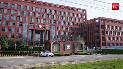 Coronavirus made in Wuhan lab- Fauci supports probe