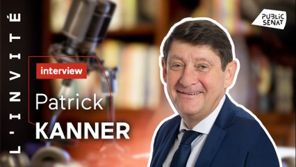 Patrick Kanner : « 8 millions de non vaccinés font porter un risque à la collectivité nationale »