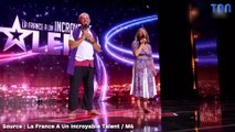VIDEO « Quel est le nom de votre secte ? » : Sugar Sammy atomise un duo de candidats dans La France a un incroyable talent