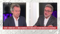 LE GRAND ENTRETIEN - Le Grand Entretien de Jean-Pierre Perez (Eggers Conseil) par Michel Denisot