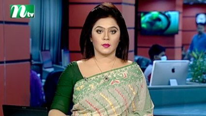 NTV Dupurer Khobor | 21 October 2021