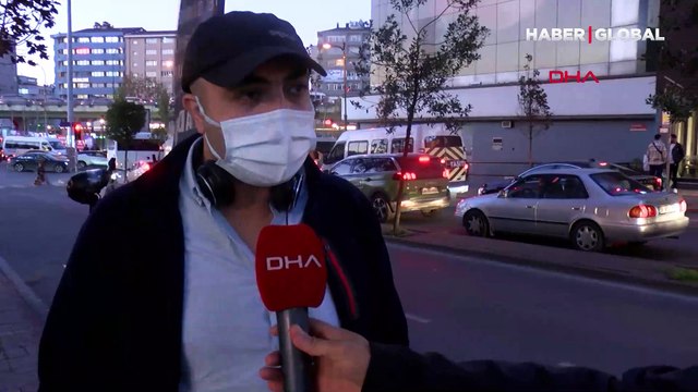 Sarıyer'de takside 1 milyon 800 bin lira unutan gurbetçi olayı taksicilerin oyunu çıktı