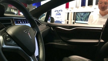 ΗΠΑ: Κέρδη-ρεκόρ για την Tesla