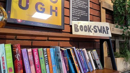 Welbeing cafe Milk & Honey returns - with brews and yoga