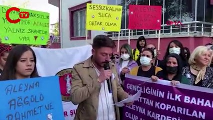 'Ölümümden Gökhan Argın sorumludur' yazılı not bırakmıştı, Aleyna Ağgül'ün otopsi raporu açıklandı