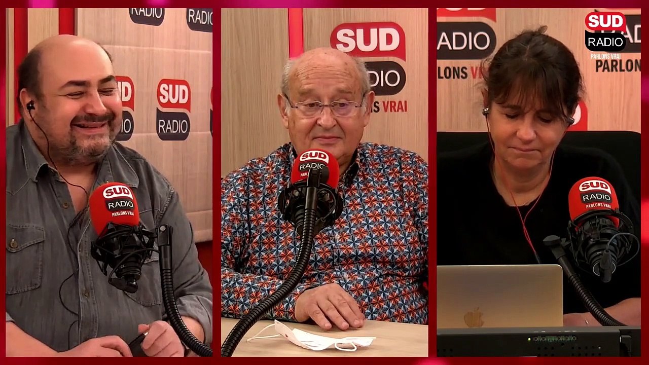 Michel Jonasz - "Je trouve notre époque douloureuse"
