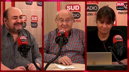 Michel Jonasz - "Je trouve notre époque douloureuse"