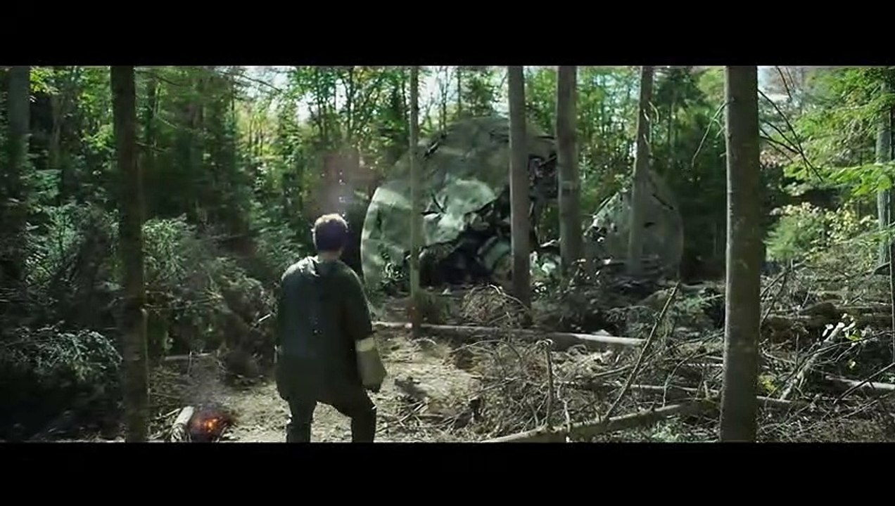 Ben 10- The Movie -Teaser Trailer- (2021) 'Tom Holland' Live Action - Concept