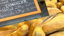 İstanbul fırıncılar odası'ndan ekmeğe zam talebi