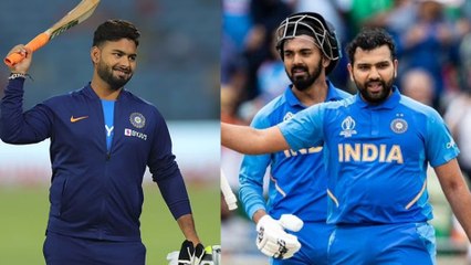 Team India కెప్టెన్ గా సరైనోడు..! || Oneindia Telugu