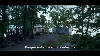 'Ozark' está de volta em janeiro de 2022