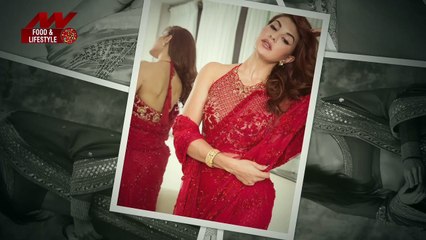 करवा चौथ पर ट्राई करें बॉलीवुड एक्ट्रेसेज का ये ट्रेडिशनल लुक |Bollywood Actresses