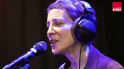 INÉDIT Stacey Kent interprète "La Valse des lilas" de Michel Legrand dans Boomerang