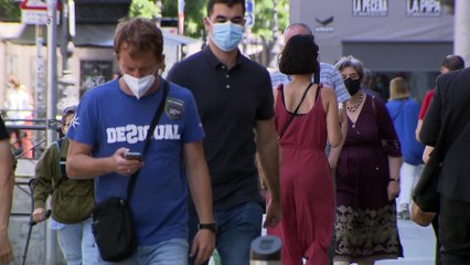 Únicamente 4 de cada 10 españoles toman medidas adicionales para evitar los ciberataques