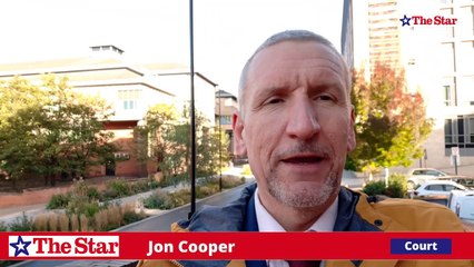 Sheffield weekly court round up Thursday October 21st 2021