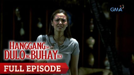 Hanggang Sa Dulo Ng Buhay Ko: Full Episode 40